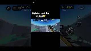 Roblox shooter #games #gaming #reels #roblox #memes