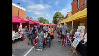 Homegirl London Ten Things To Do In West Norwood London SE27