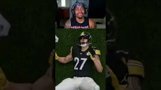 My Superstar Wide Receiver Had To Retire In Madden 25