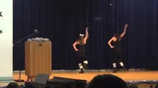 PS.232 Talent Show