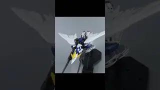 Wing Gundam Zero (EW) Ver. Ka MG 1/100 Model Kit
