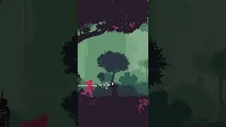 I've died over 1000 times playing my game #indiegames