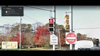 3m Left Turn Signal