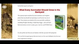 How to Preserve Food With Resin | Survival Guide