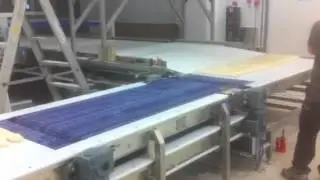 Hein Backofenbau   Hein Spider Peelboard loading unloading