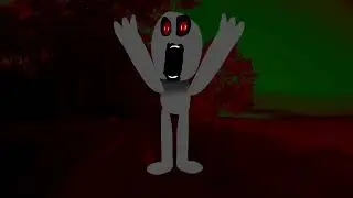 Baldi's basic's analog horror pt 2 series 2