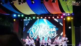 La Gran Magia Tropical - En Vivo