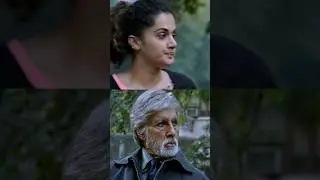Did you notice this detail in Pink movie? #pink #amitabhbachchan #facts #cpexplained