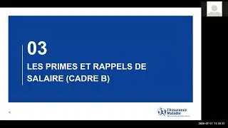 Attestation de salaire en accident du travail et maladie professionnelle