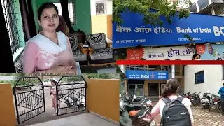 IBPS CLERK DV AND MEDICAL VLOG, DOCUMENTS EXPLAINED | BANK OF INDIA CLERK DV AND MEDICAL EXPERIENCE