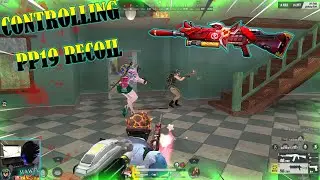 CLUTCH 3 vs 1 SA HULI W/ VirginCollabFam FT. Zharamavin, TABEM-GamingYT & YamagPlaysYT