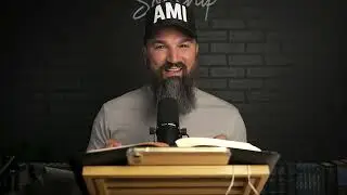 PARADOX OF PRAYER || HOW TO BE TOUCHED BY GOD || ERIC GILMOUR