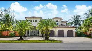 AUCTION - Luxury in Ft Lauderdale/Dana Beach, Florida