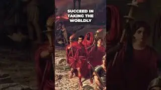 The Slave Origins of Christian Morality
