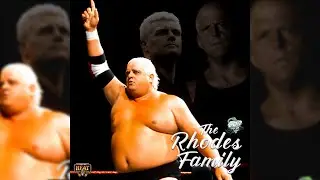 DDP Snake Pit #12: The Rhodes Family