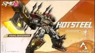 *UPCOMING VIDEO* Super Mecha Champions Trailer