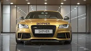 2025 Audi Skysphere Review &ndash; Full Features, Performance, Price & Design Explained
