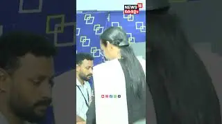 നിലമ്പൂരിൽ വോട്ട് ചെയ്യാനെത്തി VV Prakashൻ്റെ കുടുംബം | Nilambur By-Election 2025 | Congress | N18S