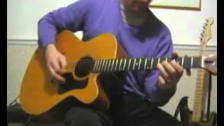 ballade acoustique