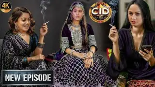 गैंगस्टर को दबोचने श्रेया, पूर्वी और तरीका बानी धंधेवाली | True Crime | New Episodes 2026