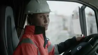 Volvo Trucks &ndash; An all-electric fleet, future-proof