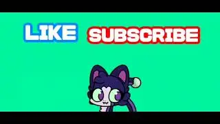 Tihani's Big Show New Credits 