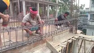 | Step by Step Construction Guide&rdquo; Beam reinforcement details 