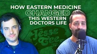 Dr  Richard Shuster | The Jesse Tee Show Ep 204