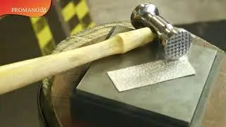 Tas de Acero