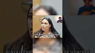 Murder Charge After Hair-Pulling Incident💔😕