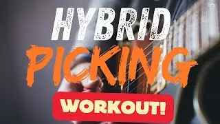 זו הטכניקה ששינתה לי את החיים | המדריך המלא ל Hybrid Picking