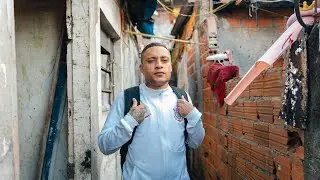 DISPOSI&Ccedil;&Atilde;O - MC Kadu (Videoclipe Oficial) DJ Binho e DJ Geh