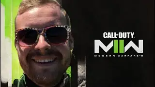 COD MWII - Water Routes