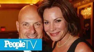 Inside Luann De Lesseps' Divorce From Tom D'Agostino: The Early Warning Signs & Much More | PeopleTV