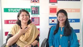 #Poland Visa Success Story of Puja! Tuition Fee 3000-4000 Euro Per Year. Bank Statement 10 Lac.