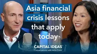 Navigating financial crises and emerging markets growth
