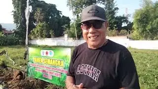 KETAHANAN PANGAN DESA KALIBUKBUK PANEN SEMANGKA @BaliDokumenternews