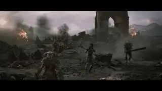 The Elder Scrolls Online: 