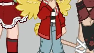 OC Showcase! - MCYT OCs