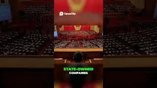 China's Hidden Debt Crisis  $52 Trillion Time Bomb