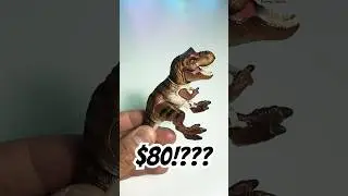 Динозавры из 