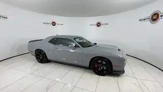 2021 Dodge Challenger SRT Hellcat Westfield, Noblesville, Hortonville, Carmel, Anderson IN