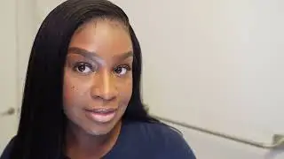 ADJUSTABLE DRAWSTRING! 7X5 PULL&GO YAKI STRAIGHT GLUELESS INSTALL FOR BEGINNERS FT KLAIYIHAIR