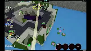 charger glitch