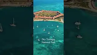 Top 8: Least Visited National Parks