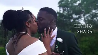 VibrantVows Wedding Film - Kevin & Shada - CRAIGBANK ESTATE