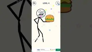 Draw Puzzle 2 Level 4