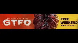 GTFO Rundown 7