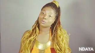 NDAYA MPONGO LOVE COVER (Faya Tess' Version)