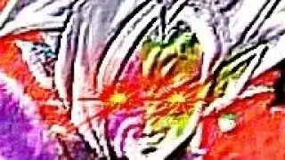 Zamasu.exe Dragon Ball Legends #shorts